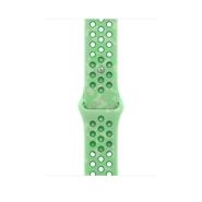 Apple Watch 46mm Green Spark Nike Sport Band - M/L
