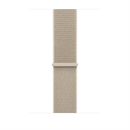 Apple Watch 46mm Kalksten Sport Loop