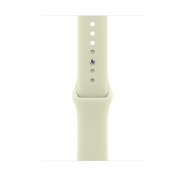 Apple Watch 46mm Lys Sukkulent Sport Band - M/L
