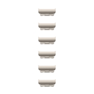 Apple Watch 46mm Naturlig Link Bracelet Kit
