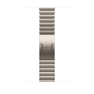Apple Watch 46mm Naturlig Link Bracelet