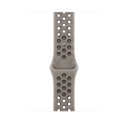 Apple Watch 46mm Pavement Grey Nike Sport Band - M/L