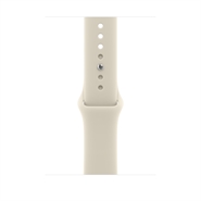 Apple Watch 46mm Sand Sport Band - M/L