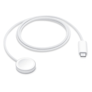 Apple Watch Magnetisk Hurtigt Oplader til USB-C Cable 1m