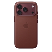 Apple iPhone 18 Pro TechWoven Case med MagSafe Bordeaux