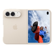 Apple iPhone Duo Case Sand