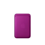 Apple iPhone FineWoven Wallet med MagSafe Magenta