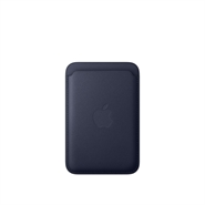 Apple iPhone FineWoven Wallet med MagSafe Marineblå