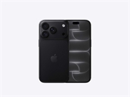 Apple iphone 18 Pro 5G 1TB Sort