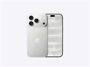 Apple iphone 18 Pro 5G 256GB Sølv