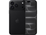 Apple iphone 18 Pro Max 5G 1TB Sort