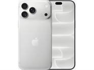 Apple iphone 18 Pro Max 5G 512GB Sølv