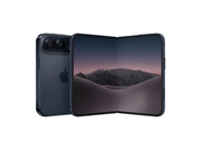 Apple iphone Duo 5G 1TB Nattehimmel