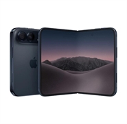 Apple iphone Duo 5G 2TB Nattehimmel