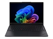 Lenovo ThinkPad L16 Gen 3 16" Intel Core Ultra 5 24GB 512GB Sort