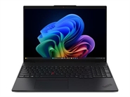 Lenovo ThinkPad L16 Gen 3 16" Ryzen 7 24GB 512GB Sort