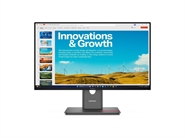 Lenovo ThinkVision P24QD-40 24,8" QHD Monitor