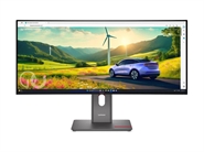 Lenovo ThinkVision P34WD-40 34" UWQHD Monitor