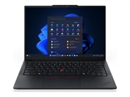 Lenovo Thinkpad E14 Gen 8 14" Ryzen 5 16GB 512GB Sort