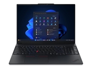 Lenovo Thinkpad E16 Gen 4 16" Ryzen 5 16GB 512GB Sort