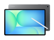 Samsung Galaxy Tab S10 FE+ 13,1" WIFI & 5G 256GB 12GB Grå