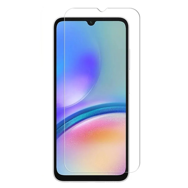 Samsung Galaxy A05S Hærdet Beskyttelsesglas