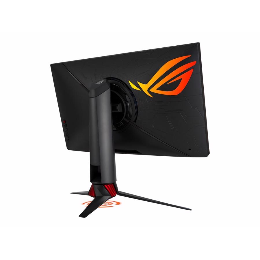 Asus rog strix xg27aq обзор