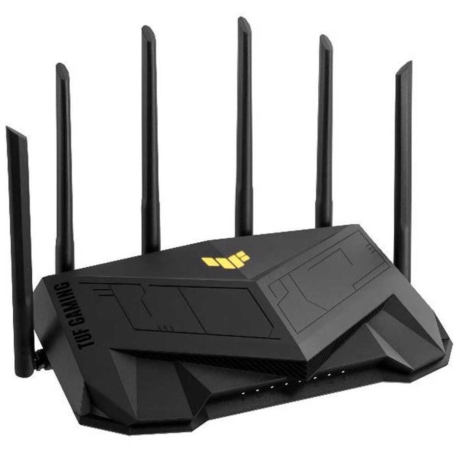 ASUS TUF-AX5400 Wi-Fi 6 Router
