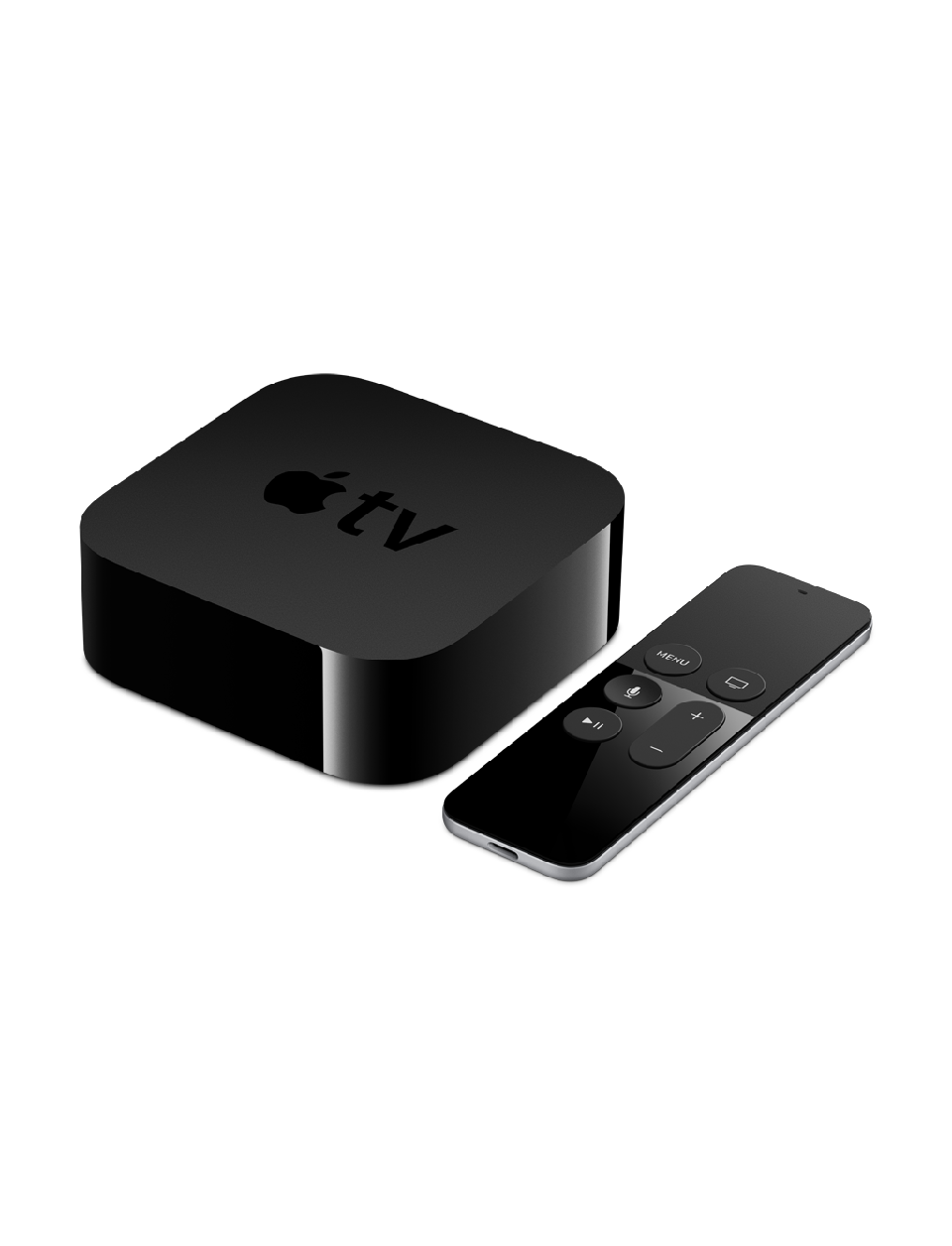 Mig Fil Korn Apple TV 4. Generation 32GB