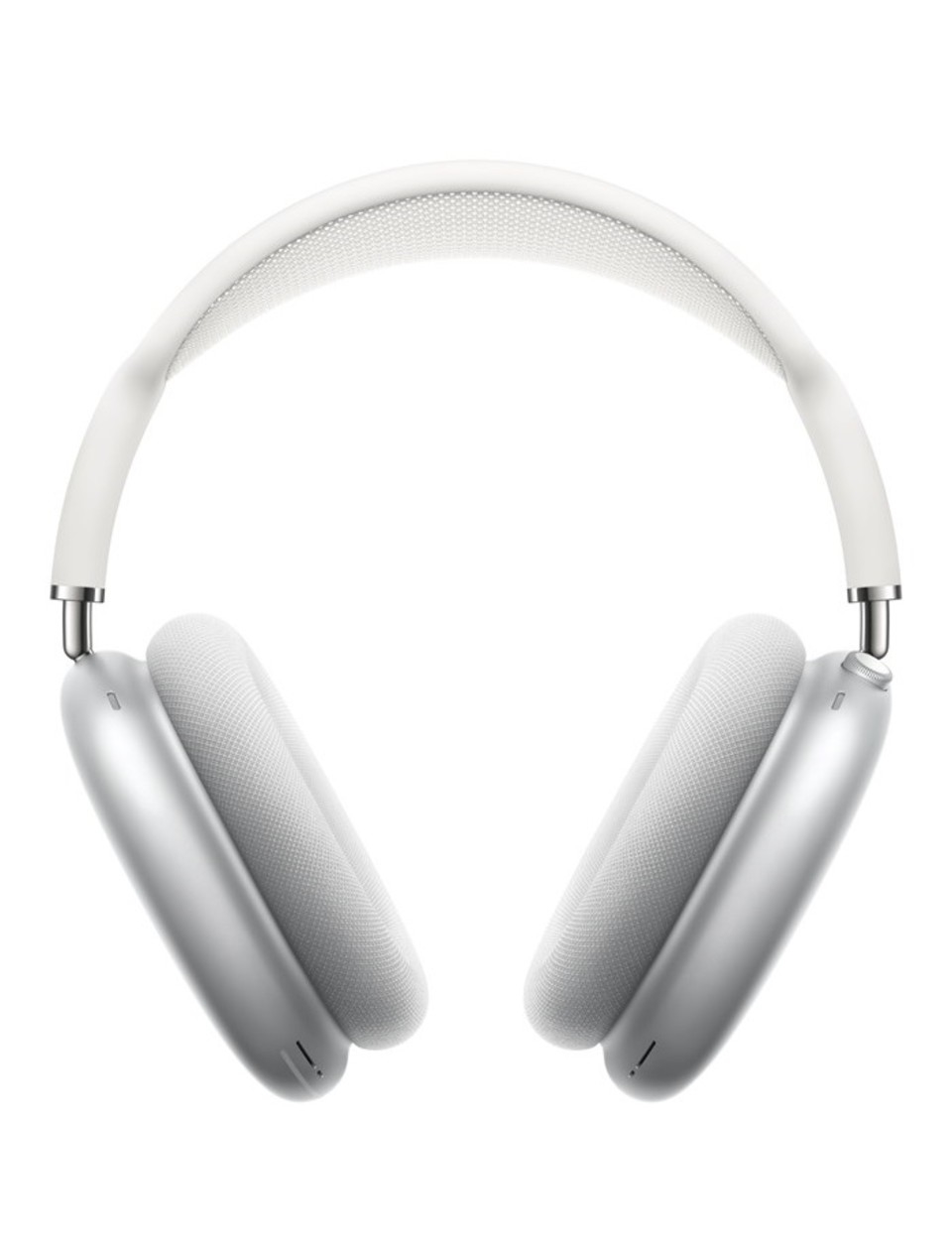 Apple Max Headset Silver