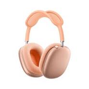 Apple Airpods Max USB-C Headset Orange