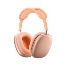 Apple Airpods Max USB-C Headset Orange