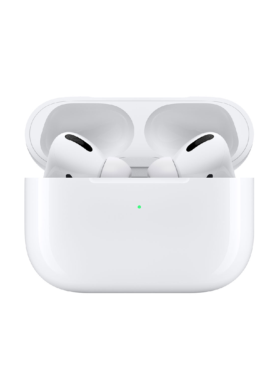 Revisor Intakt Sinewi Apple Airpods Pro Headset med Magsafe opladningsetui