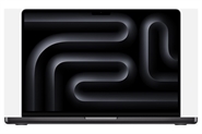 Apple MacBook Pro 14" M5 10-core CPU 10-core GPU 24GB 1TB Space Black