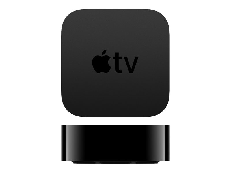 stakåndet kompression Måge Apple TV 4K 2. Generation 64GB