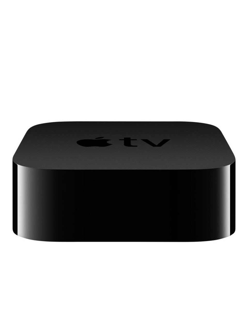 Apple TV 5. Generation