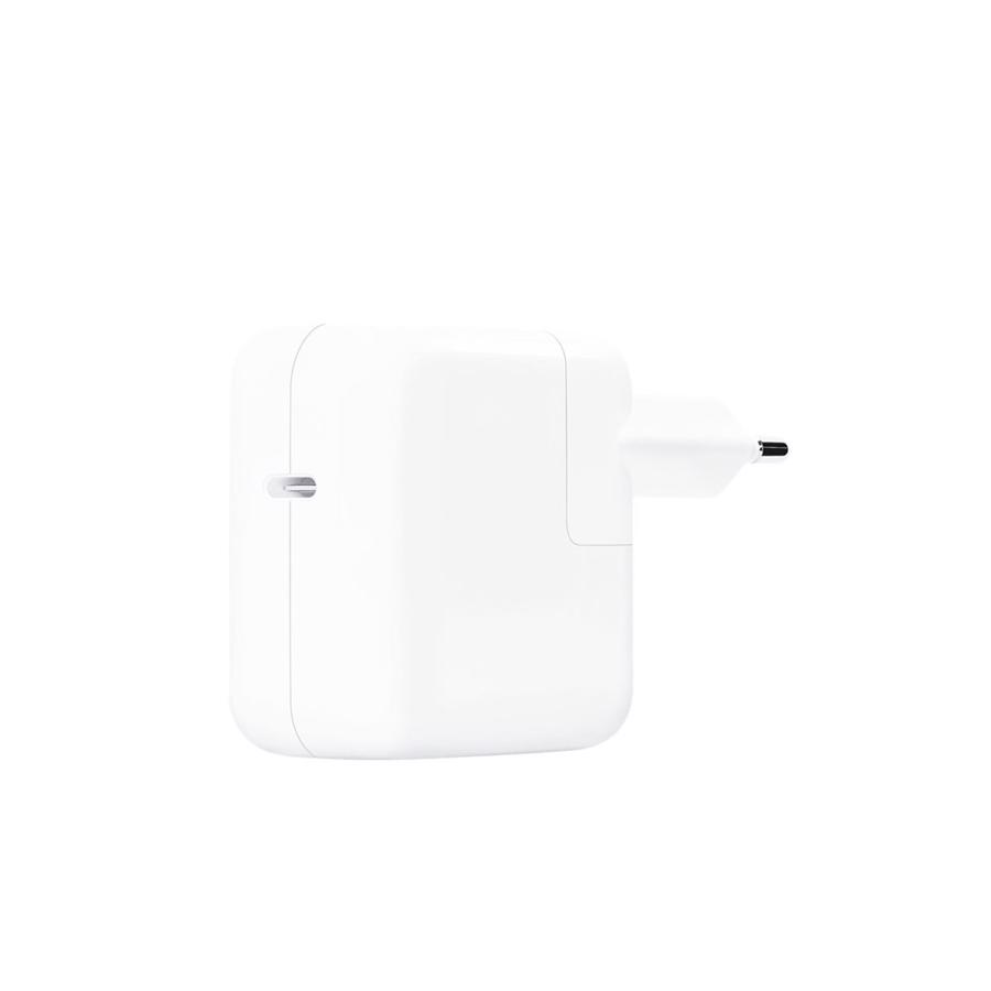 Apple USB-C-strømforsyning (30 W)