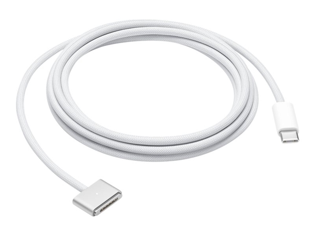 Apple USB-C til Magsafe 3 kabel (2 m)