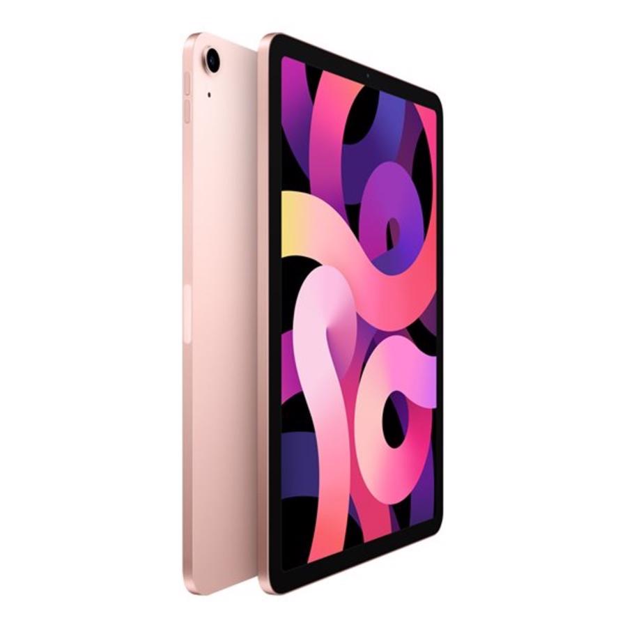 Apple iPad Air 4th gen 256GB Wifi & 4G Rose Gold