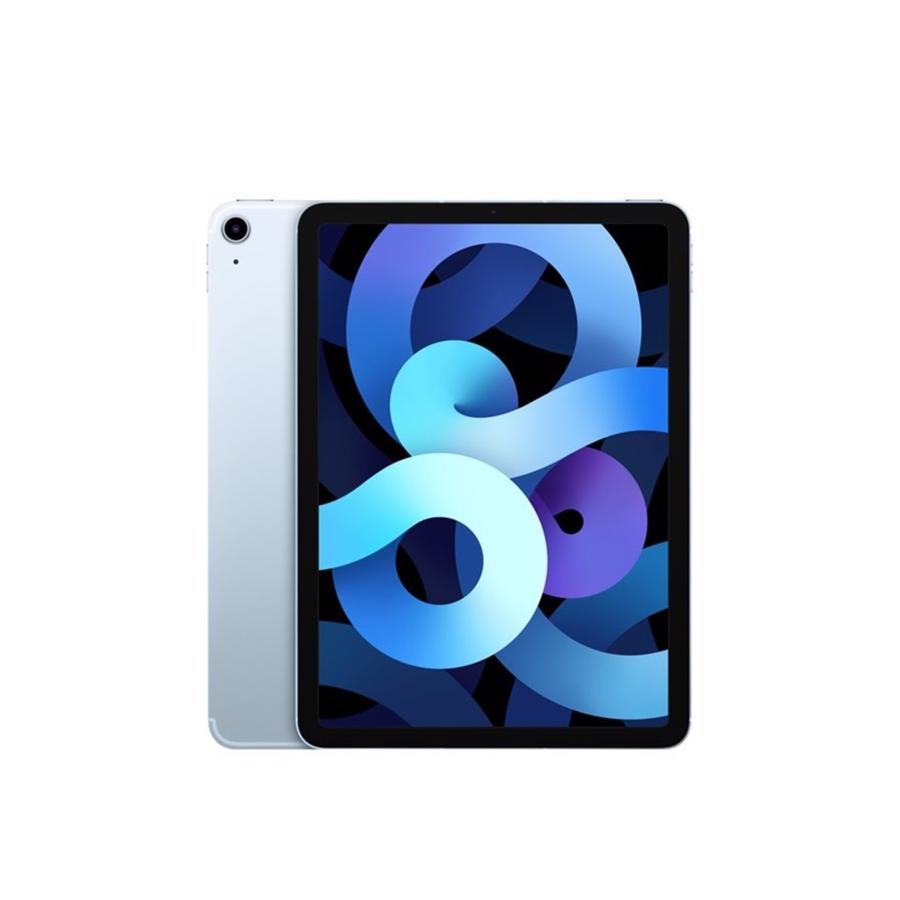 Apple iPad Air 4th gen 64GB Wifi & 4G Sky Blue