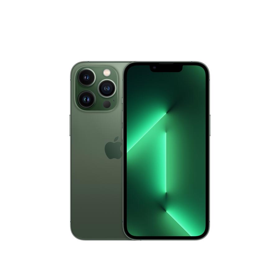 Apple iPhone 13 Pro 5G 256GB Grøn