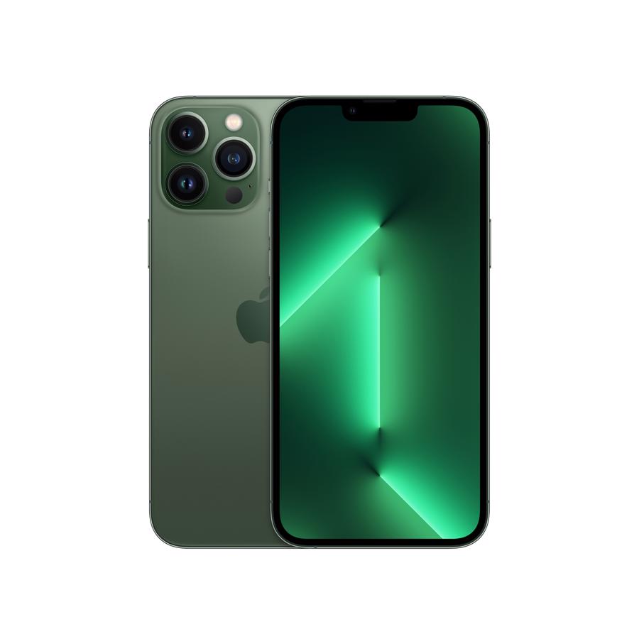 Apple iPhone 13 Pro Max 5G 256GB Grøn