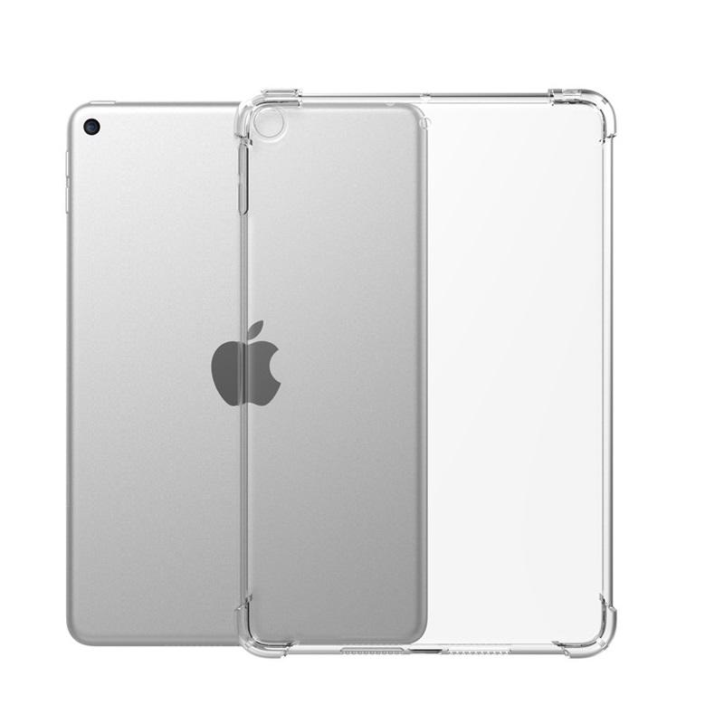 Clear cover iPad 10,2" 9th generation