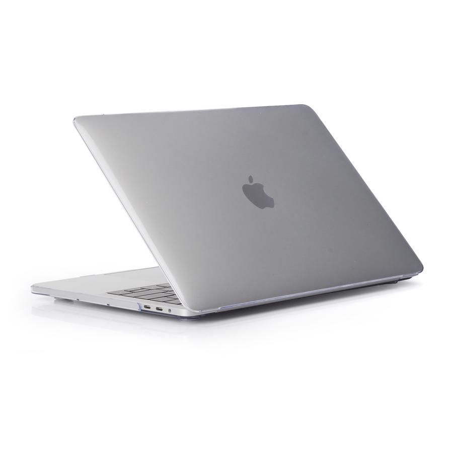 Crystal Clear Cover Macbook Pro 13" M2 (A2338) 2022