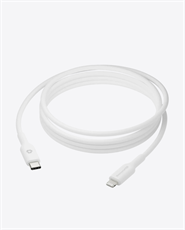 Dbramante1928 re-charge - Cable 2m USB-C to Lightning - Hvid