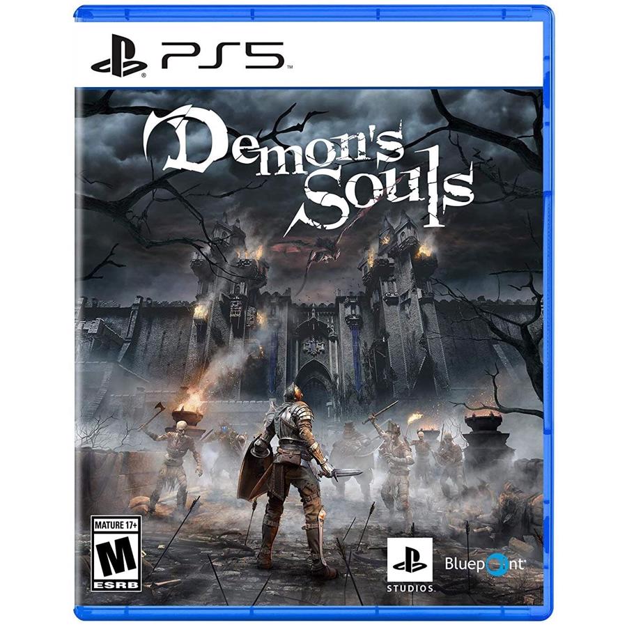 Demon’s Souls - Playstation 5