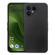 Fairphone 6 Sort TPU Cover