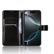 iPhone 16 Pro Læder Flipcover