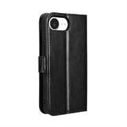 iPhone 16e Læder Flipcover