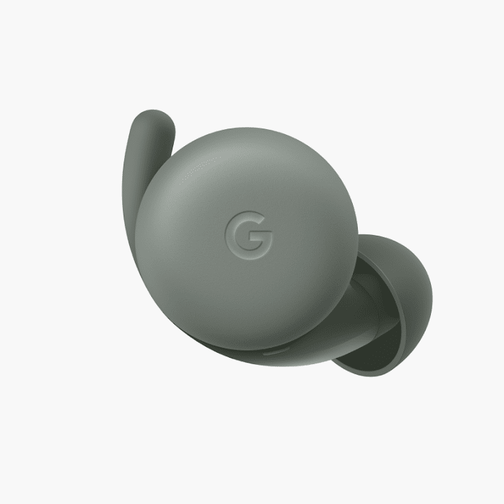 Google Pixel Buds A-series trådløse hovedtelefoner Dark Olive
